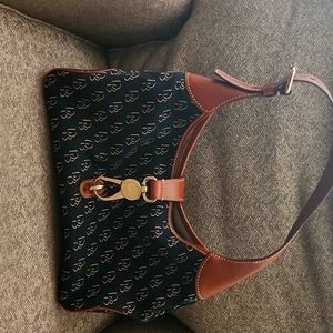 Dooney and Bourke Handbag